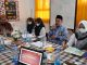 Visitasi KASI PENDMA Kemenag Lamongan