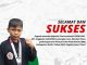 Medali Emas Dalam Kejuaraan Pencak Silat SMP/MTs Piala Ketua ISNU Kab. Kediri 2022