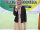 Juara 1 Pi Pidato B. Indonesia PORSENI KEMENAG KKMTs Lamongan 2 Tahun 2023