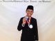JUARA 2 PIDATO B. INGGRIS Pa PORSENI KKMTS LAMONGAN 2 TAHUN 2025