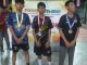 JUARA 3 BADMINTON TUNGGAL Pa PORSENI KKMTS LAMONGAN 2 TAHUN 2025