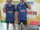 JUARA 1 BADMINTON GANDA Pa PORSENI KKMTS LAMONGAN 2 TAHUN 2025