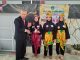 JUARA 3 PENCAK SILAT TUNGGAL Pi PORSENI KKMTS LAMONGAN 2 TAHUN 2025
