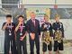 JUARA 2 PENCAK SILAT GANDA Pa PORSENI KKMTS LAMONGAN 2 TAHUN 2025