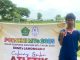 JUARA 2 ATLETIK Pa LARI 100M PORSENI KKMTS LAMONGAN 2 TAHUN 2025