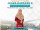 Juara Harapan 2 Anugerah Guru Inovatif MTs