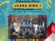 Juara Bina 1 LKBB Mayangkara 2025