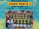Juara Madya 2 LKBB Pasopati Tingkat Jawa Timur di SMA Negeri 1 Lamongan Tahun 2025