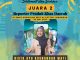 Juara 2 Reporter Produk Khas Daerah Tingkat Nasional 2025