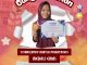 Medali Emas Olimpiade Bahasa Indonesia Nasional