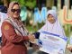 Honorable Mention of Science Olympiads tingkat Nasional SSO 2025