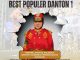 BEST POPULER DANTON 1 LKBB GARUDA MUDA 2025 SE JAWA TIMUR