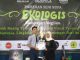 Juara 1 Lomba Lukis Ekologis Lamongan Megilan 2026