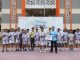Juara 1 Bola Tangan Liga Pelajar Tingkat Kabupaten Tahun 2026