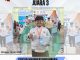 Juara 3 Kejurprov Jatim Gulat Kategori Kadet 110 Kg Gaya Bebas Putra Tahun 2026