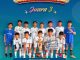 Juara 3 Futsal Kids League Lamongan 2026