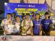 Juara 1 Kejurkab Beach Hand Ball SMP/MTs Kab. Lamongan 2026
