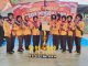 Juara Umum 2 (Regu Penggalang Putri) LT III Lamongan 2026